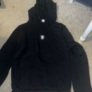 Chelsea Embroidered Sweatshirt Women’s